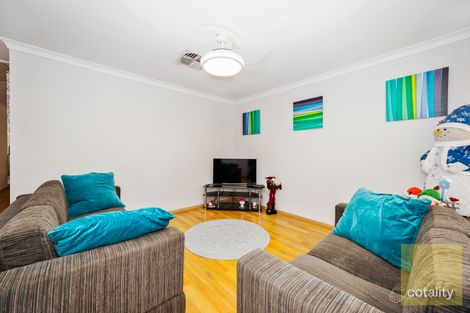 Property photo of 3 Pensacola Terrace Clarkson WA 6030