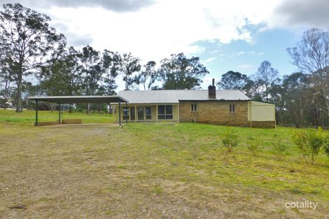Property photo of 111 Boundary Road Glossodia NSW 2756