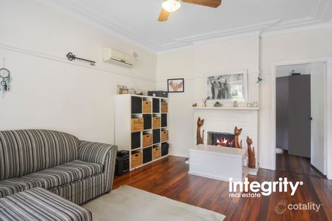 Property photo of 46 Brinawarr Street Bomaderry NSW 2541