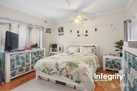 Property photo of 46 Brinawarr Street Bomaderry NSW 2541