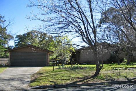 Property photo of 15 Billeroy Avenue Baulkham Hills NSW 2153