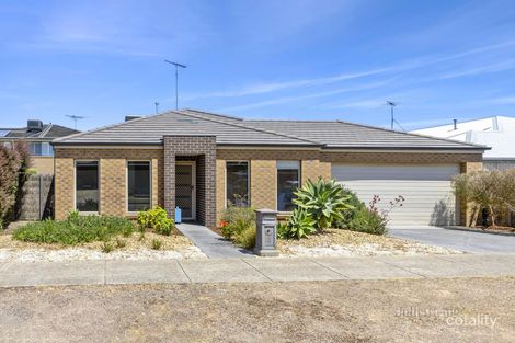 Property photo of 3 Dalkeith Crescent Ocean Grove VIC 3226
