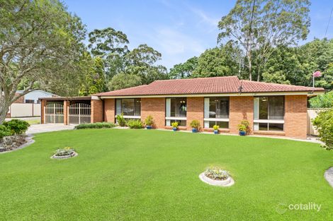 58 Mooramba Ave, North Gosford, NSW 2250