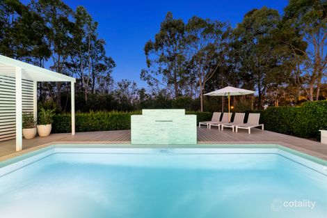 Property photo of 3 Gilgandra Close Reedy Creek QLD 4227