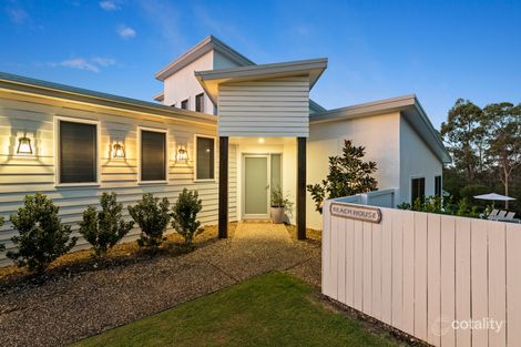 Property photo of 3 Gilgandra Close Reedy Creek QLD 4227