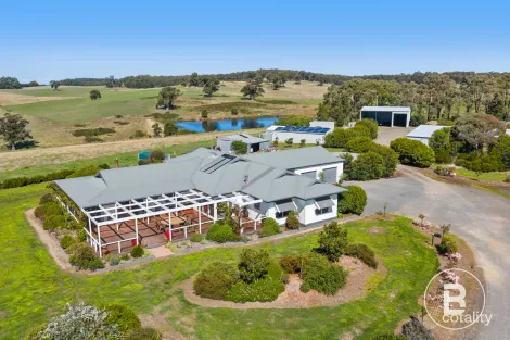 109 Gascards Lane, Ballan, VIC 3342