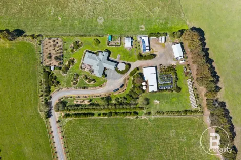 Property photo of 109 Gascards Lane Ballan VIC 3342