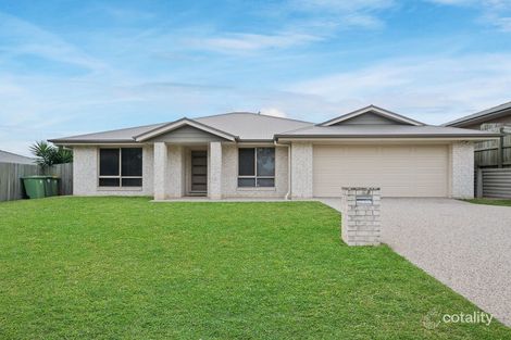 Property photo of 25 Balaroo Drive Glenvale QLD 4350