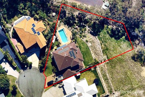 Property photo of 15 Islandview Terrace Ormeau Hills QLD 4208