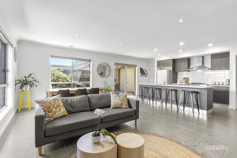 Property photo of 3 Dalkeith Crescent Ocean Grove VIC 3226