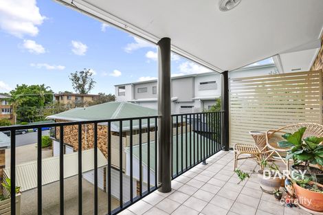 8/35 Globe St, Ashgrove, QLD 4060