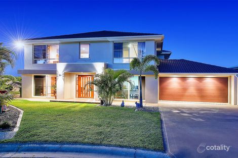 Property photo of 15 Islandview Terrace Ormeau Hills QLD 4208