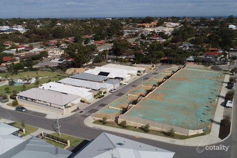 Lot 201/32 Currajong Cres, Craigie, WA 6025