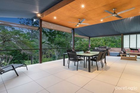 Property photo of 19 Greentrees Avenue Kenmore Hills QLD 4069