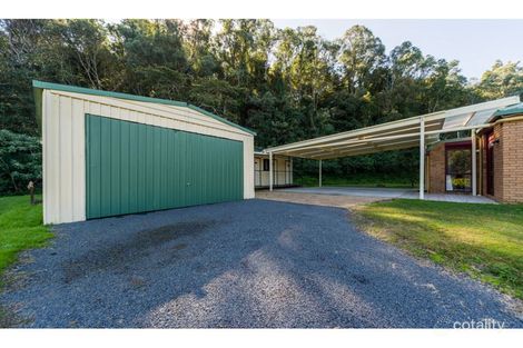Property photo of 41 Tarata Road Guanaba QLD 4210