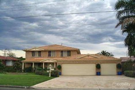 Property photo of 83 Forbes Street Emu Plains NSW 2750