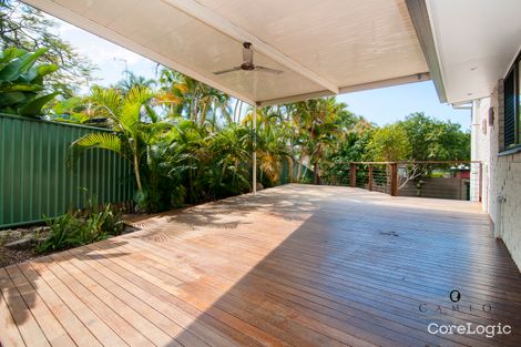 Property photo of 24 Mildura Drive Helensvale QLD 4212