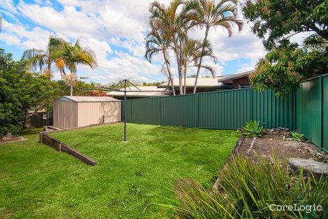 Property photo of 24 Mildura Drive Helensvale QLD 4212