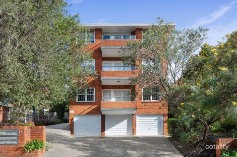 Property photo of 1/14 Webbs Avenue Ashfield NSW 2131