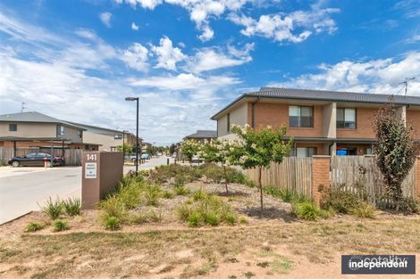 Property photo of 11/141 Mapleton Avenue Harrison ACT 2914