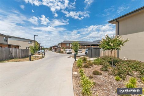 Property photo of 11/141 Mapleton Avenue Harrison ACT 2914