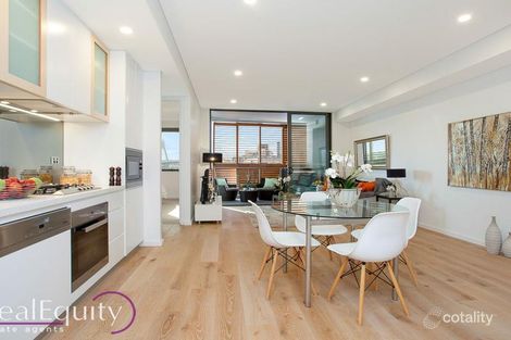 110/1 Wattle Cres, Pyrmont, NSW 2009