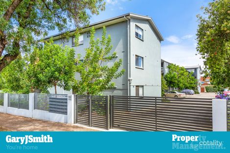 Property photo of 13/150 Childers Street North Adelaide SA 5006