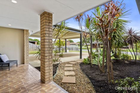 Property photo of 29 Bajimba Street Manly West QLD 4179