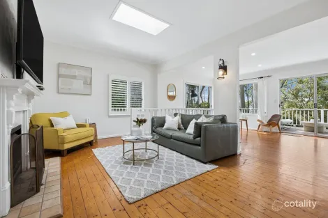 Property photo of 44 Park Avenue Avalon Beach NSW 2107