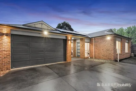 Property photo of 30A Morokai Grove Lilydale VIC 3140
