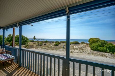 Property photo of 40 Slow Street Marion Bay SA 5575
