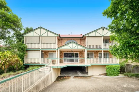 2/73 Pembroke Rd, Coorparoo, QLD 4151