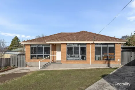 1 Young Ct, Norwood, TAS 7250