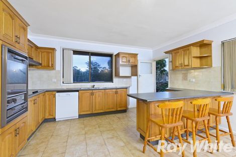Property photo of 9 Eames Avenue Baulkham Hills NSW 2153