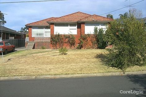 Property photo of 63 Lyle Street Girraween NSW 2145