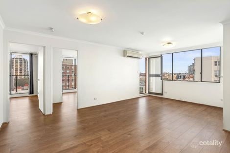 Property photo of 1008/2 Springfield Avenue Potts Point NSW 2011