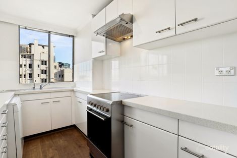 Property photo of 1008/2 Springfield Avenue Potts Point NSW 2011