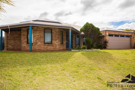 Property photo of 15 Basile Court Wandina WA 6530