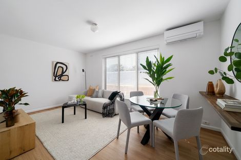 3/46 Bell St, Hawthorn, VIC 3122