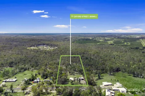 77 Oxford St, Bidwill, QLD 4650