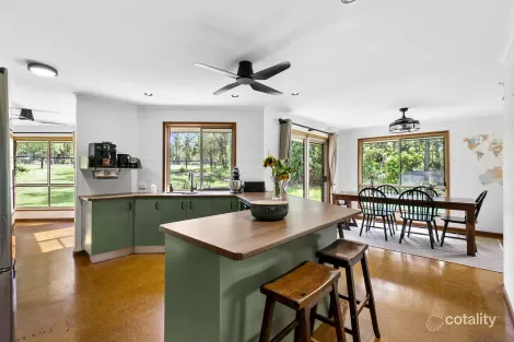 Property photo of 77 Oxford Street Bidwill QLD 4650