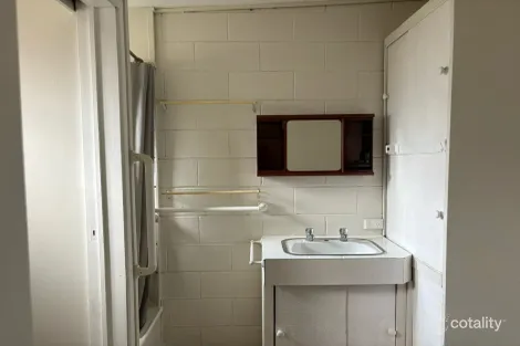 Property photo of 110 Baynes Street Wondai QLD 4606