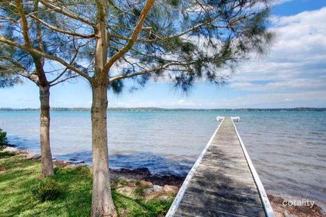 Property photo of 26 Stingaree Point Drive Dora Creek NSW 2264