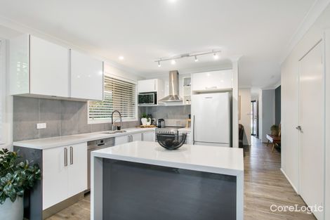 Property photo of 57 Bali Drive Quakers Hill NSW 2763