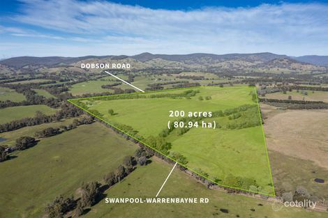 855 Benalla-Warrenbayne Rd, Warrenbayne, VIC 3670