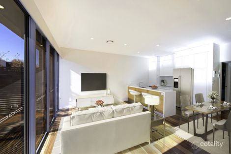 Property photo of 23/56 Stuart Street Griffith ACT 2603