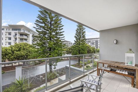 Property photo of 19/40 South Beach Promenade South Fremantle WA 6162