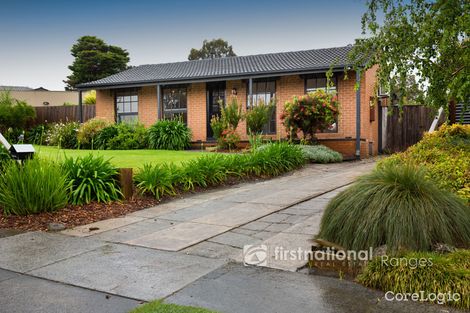 Property photo of 9 Apsley Court Ferntree Gully VIC 3156