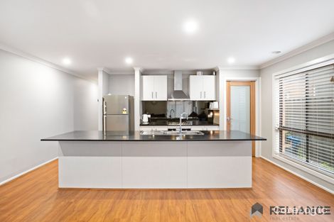 Property photo of 4 Orvalia Road Manor Lakes VIC 3024