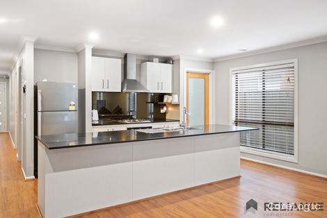 Property photo of 4 Orvalia Road Manor Lakes VIC 3024
